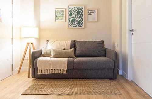 Barcelona Touch Apartments - Campalans - Photo 12