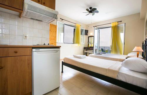 Irena Studios & Apartments - Foto 14