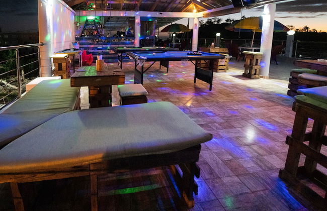 Edma Aparta Hotel - Foto 46