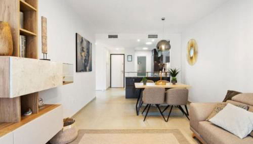 Flamenca Village Resort apt 83 - Foto 2