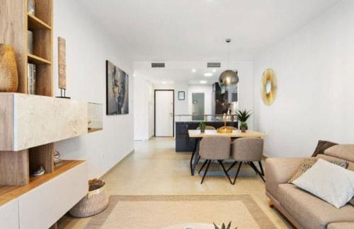 Flamenca Village Resort apt 83 - Photo 2