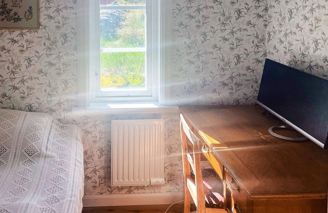 4 Star Holiday Home in Grundsund - Photo 19