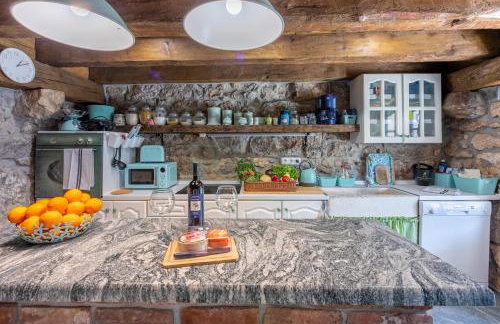 Villa Romantic - Foto 39
