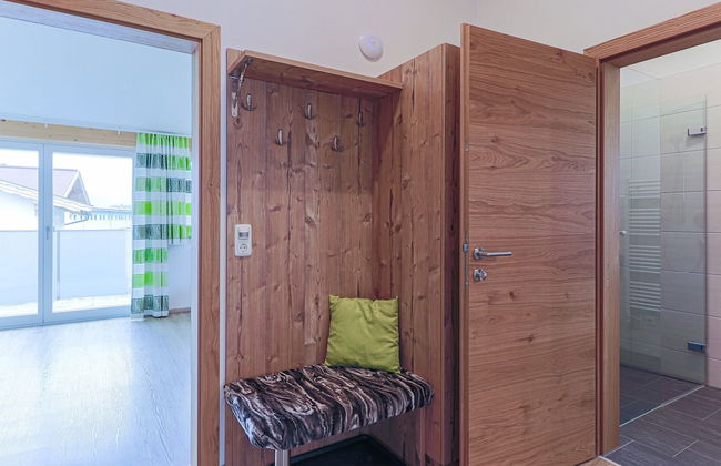 Apartment Brixen Near Ski Lift - Foto 28