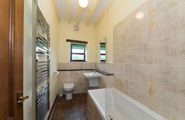 Conwy Valley Cottages - Foto 42