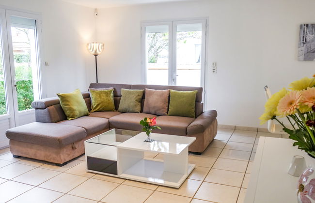 Villa Languedoc - Foto 7