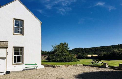 Garbity Farmhouse - beautiful 6-bedroom Farmhouse with open fires - Foto 3