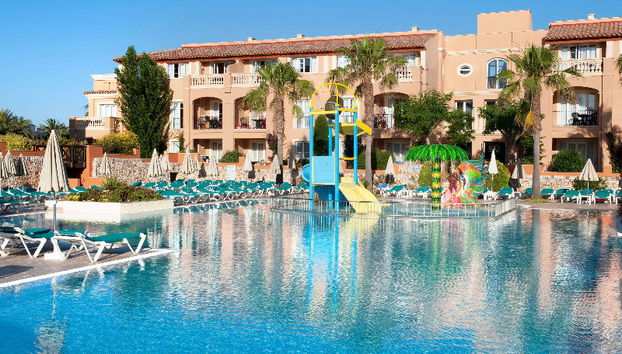 Grupotel Club Turquesa Mar - Photo 5