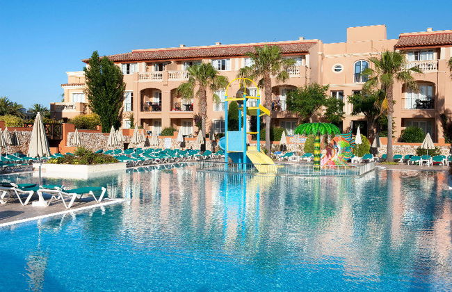 Grupotel Club Turquesa Mar - Photo 5