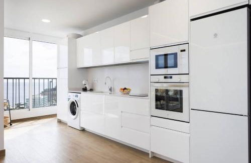 Sunnyland Ocean View Tenerife - Foto 14