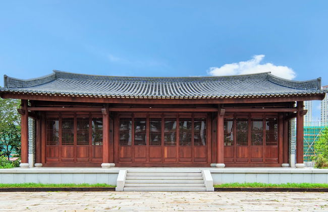 Wutong Hotel Apartment (Bao'an Center) - Foto 77