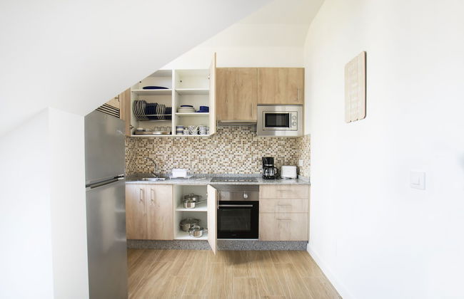 Hostel Albergue O Meson - Apartamentos - Photo 11