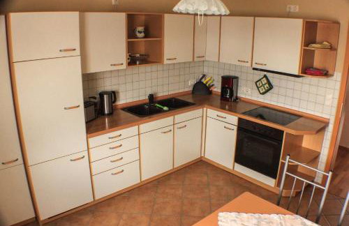 Ferienwohnung Rochlitzer Berg Blick - Foto 8