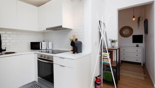 Alba Beach Boutique Apartment - Foto 5