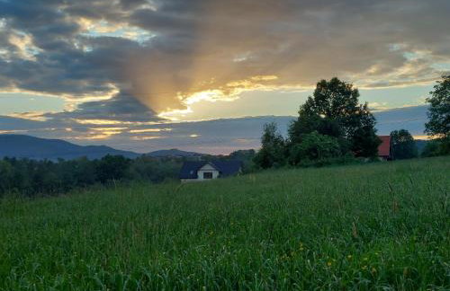 Agroturystyka Bierna. Gospodarstwo rolne. - Foto 8