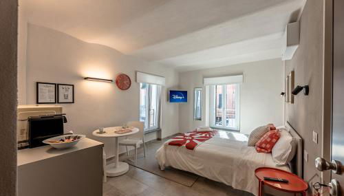 Alta Via 1 - Free Parking - Sea 20 min - A-C - Foto 5