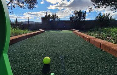 Holiday home with private pool and mini golf Fjaka, Zadar region - Photo 55