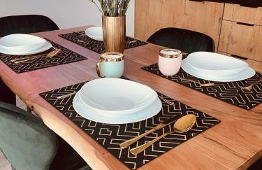 Haus am Meer Dziwnówek - Foto 9