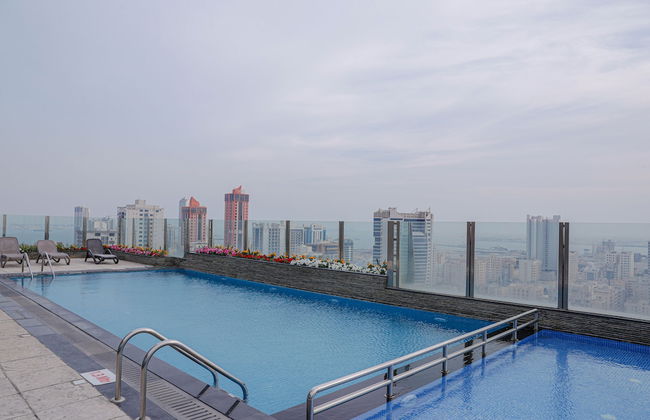 Juffair Avenue Suites - Photo 1