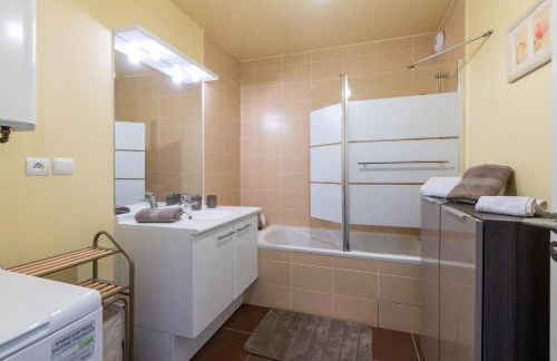 Studio Cosy les Perruches - Foto 9