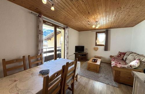 Yéti 6 n° 8 : appartement rénové au Petit Chatel - Foto 4