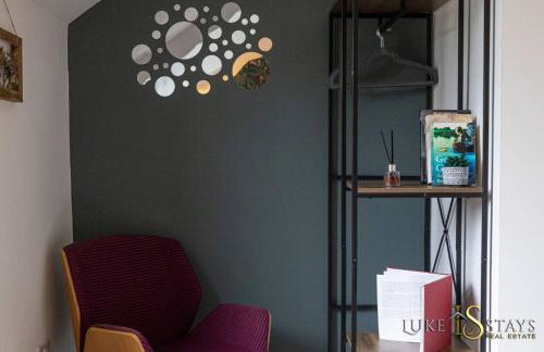 Luke Stays- Newton Hall Cottage - Foto 32