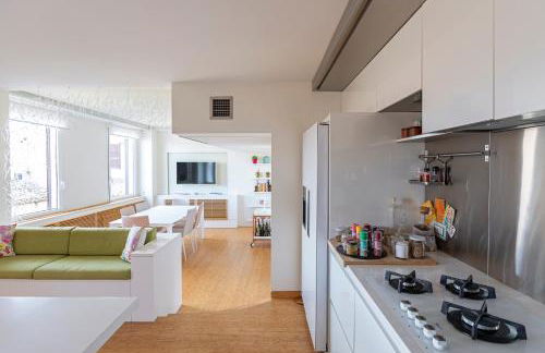 Restart Accommodations Moro - Foto 36