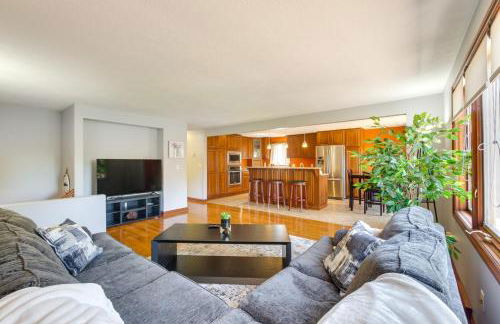 Bolivar Getaway Near Pro Football Hall of Fame! - Foto 5