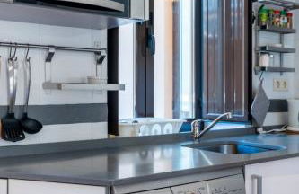 Apartamento Deluxe Terrace. Alameda - Foto 26