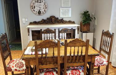 Casa Rural El Patio - Foto 7