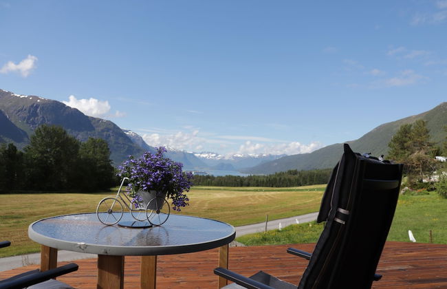 Heinåli Hytta - Foto 30