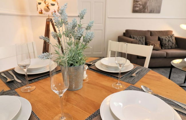 Troon House - East Kilbride - Foto 8