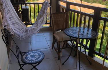 Condomínio Encantador Piscina e Praia E12 - Photo 1