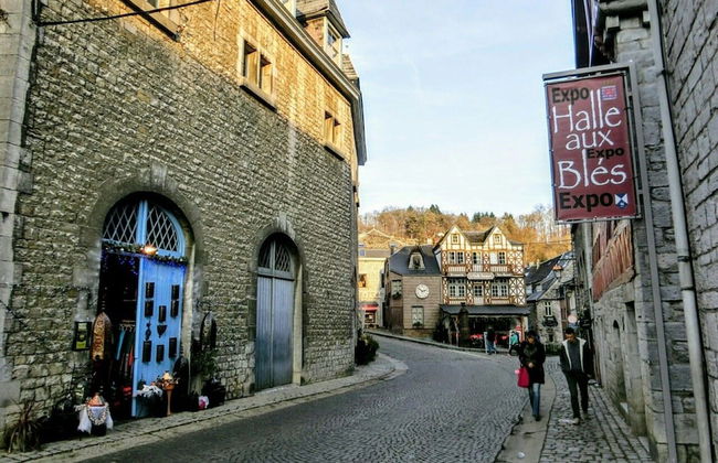 Apt w/ Fireplace & Garden - Photo 34