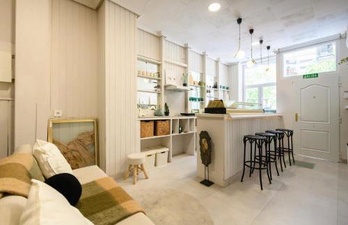 Apartamento con Estilo Único y Barra-Bar PVB40 - Foto 47