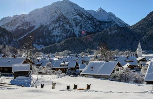 Alpakahof Wechs - Foto 34