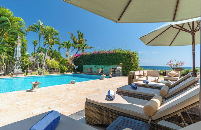 Villa Belvedere - Foto 47