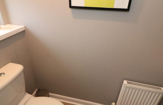 Carnbroe House - Carnbroe - Photo 19