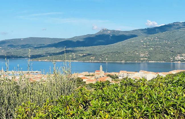 Résidence U Frusteru - Foto 71