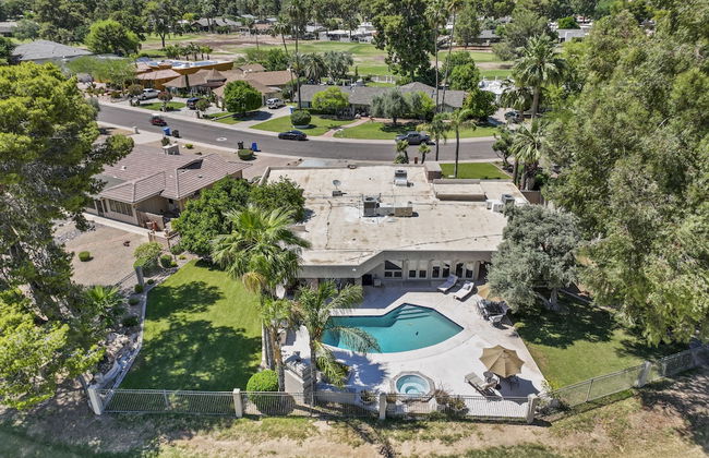 Caddy Shack - 6BD Pool with Golf Views - Foto 74