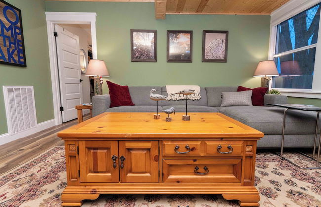 Water's Edge Retreat - Foto 21