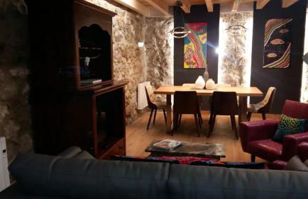 Casas La Xiuca - Foto 22