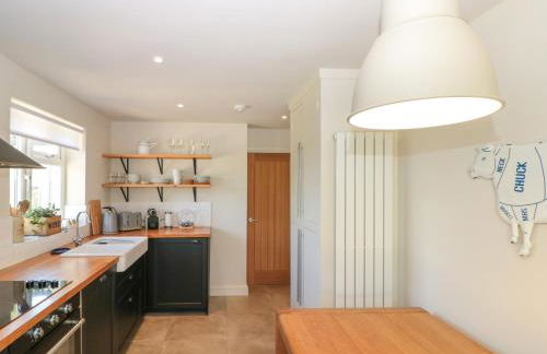 Low Grounds Cottage - Foto 8