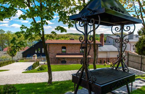 DOMKI APARTAMENTOWE CHMIELÓWKA - Foto 18