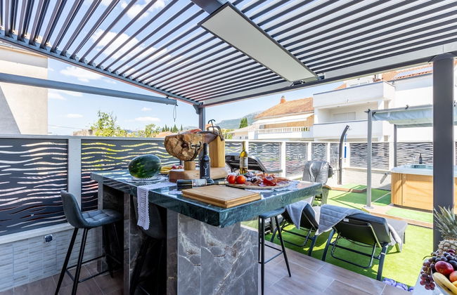 Apartment Merita - Foto 23