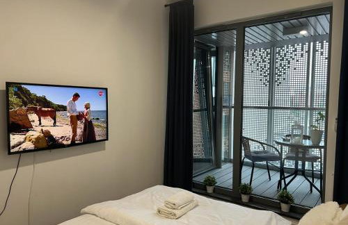 Baltic Riviera Apartments - Granaria Riverside - Foto 6