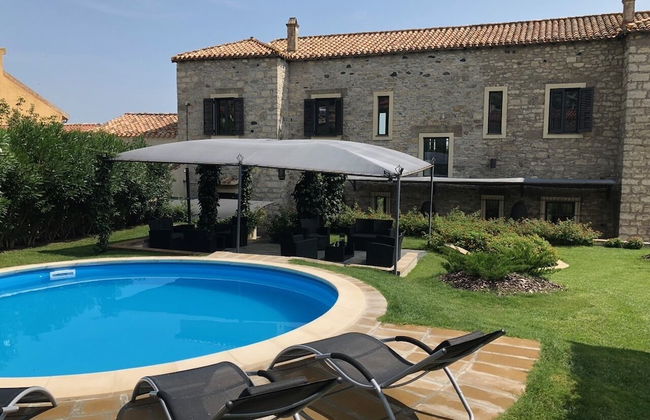 Location Sardinia Borgo Antico Xix Sec - Foto 21