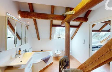 Gulfhof-Ferien Briese - Foto 40