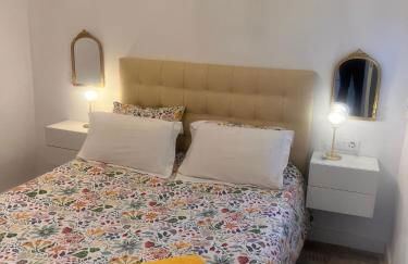 Atico 1º linea vistas Sitges - Foto 10