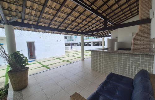 Flat Alecrim Praia Itacoatiara - Foto 37